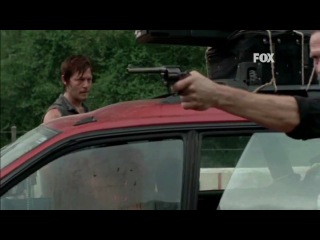Промо 2 3x10: Ходячие Мертвецы (The Walking Dead) - 3 сезон 10 серия